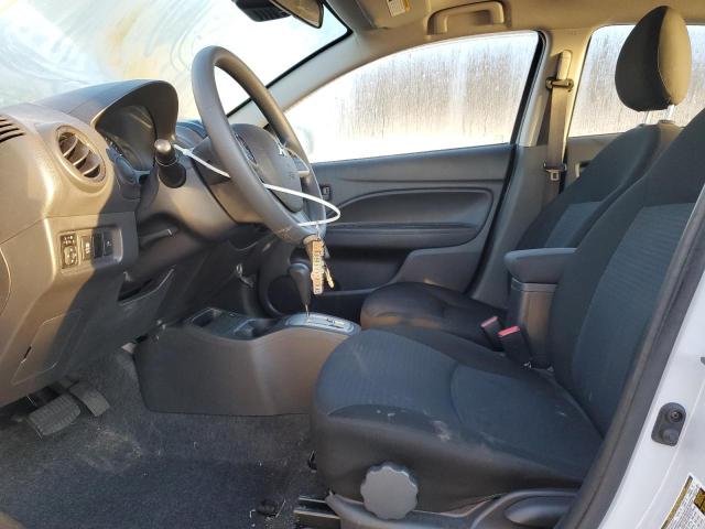 2023 MITSUBISHI MIRAGE G4 - ML32FUFJ1PHF01432