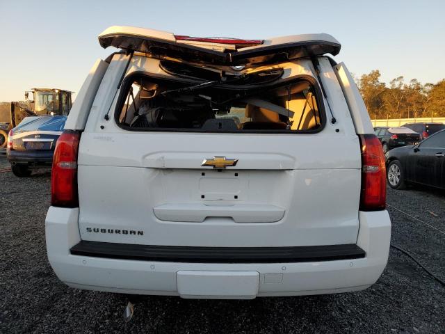 2018 CHEVROLET SUBURBAN K - 1GNSKHKC4JR216463