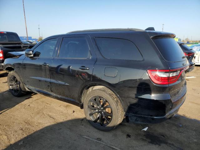 2020 DODGE DURANGO GT - 1C4RDJDG2LC155872