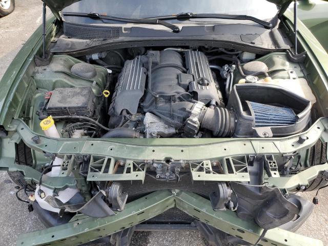2019 DODGE CHARGER SC - 2C3CDXGJ4KH662059