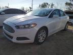 FORD FUSION SE photo