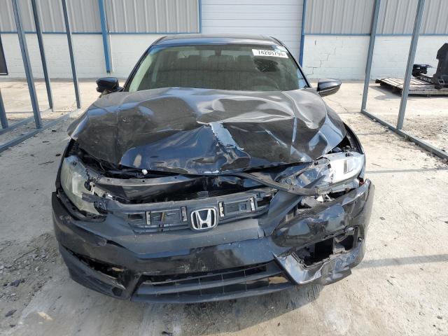 2016 HONDA CIVIC - 19XFC2F75GE021641