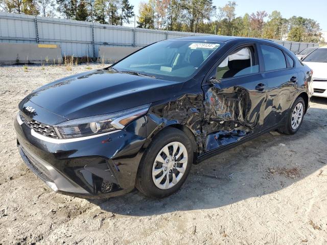 2024 KIA FORTE LX #2962583805