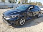 2024 KIA FORTE LX - 3KPF24AD9RE711407
