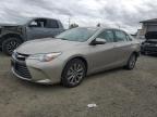 TOYOTA CAMRY LE photo