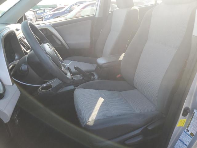 2015 TOYOTA RAV4 LE - JTMBFREV2FD130170