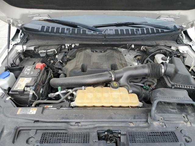 2018 FORD EXPEDITION - 1FMJK2AT2JEA00262