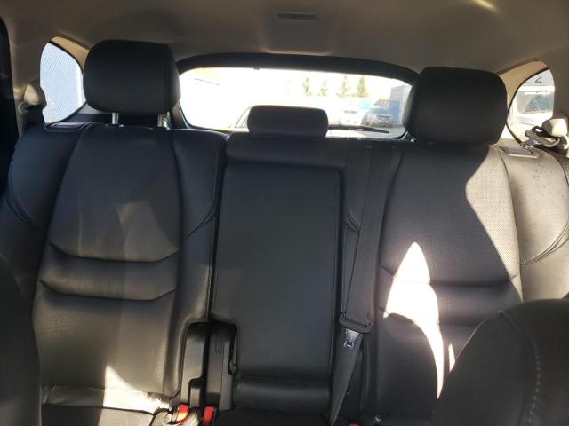 2023 MAZDA CX-9 TOURI - JM3TCBCY6P0630317
