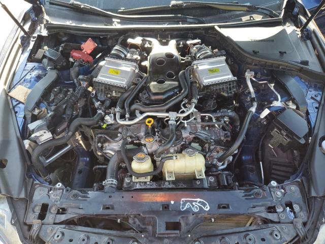 2018 INFINITI EX35 BASE JN1FV7AP8JM460343