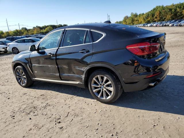 VIN 5UXKU2C56G0N80251 2016 BMW X6 no.2