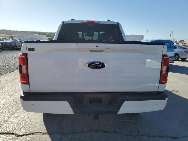 2023 FORD F150 SUPER - 1FTFW1E55PKD64612