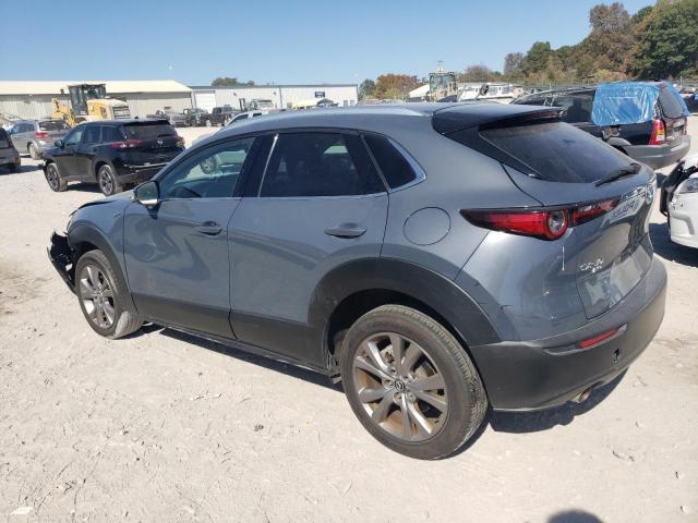 MAZDA CX-30 PREM 2021 gray  gas 3MVDMBDL1MM202207 photo #3