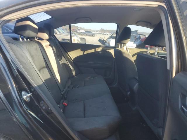 2015 HONDA ACCORD SED - 1HGCR2F38FA219017