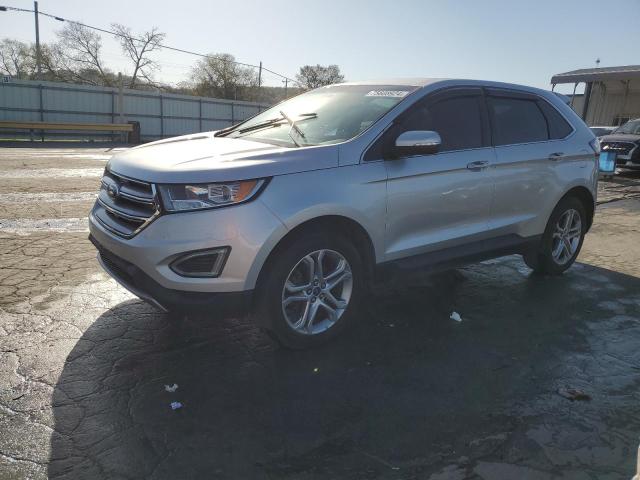 2018 FORD EDGE TITAN #3024625598