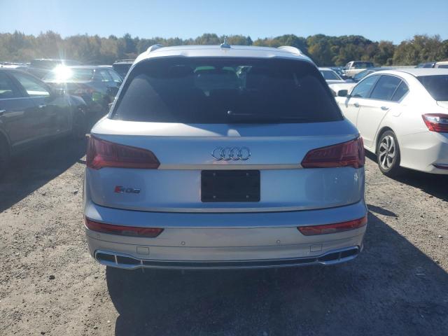 2018 AUDI SQ5 PRESTI WA1C4AFY9J2148135