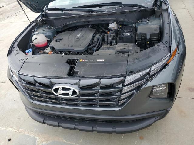 VIN KM8JF3AE2NU160245 2022 Hyundai Tucson, N Line no.12