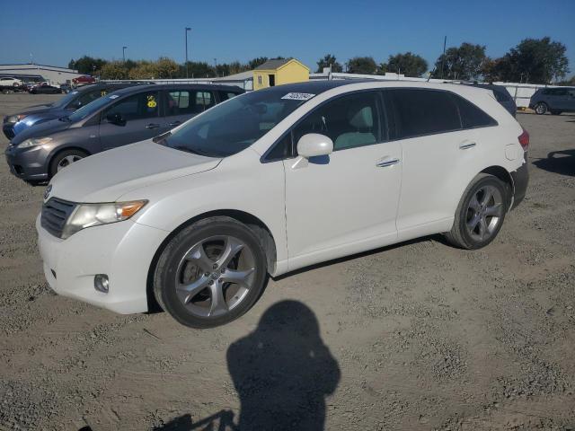 2009 TOYOTA VENZA #3028246851