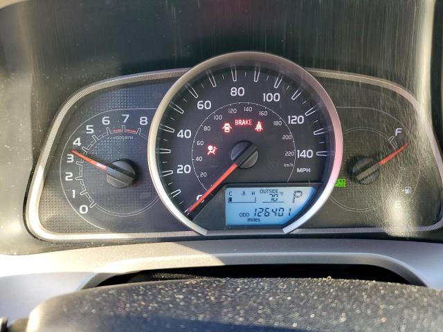 2015 TOYOTA RAV4 LE - JTMBFREV5FD156052
