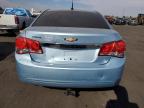 CHEVROLET CRUZE LS photo