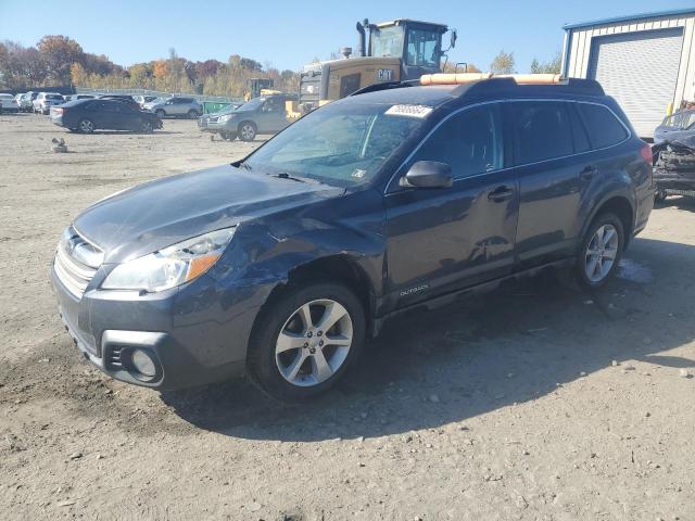 VIN 4S4BRBCC0D3251939 2013 Subaru Outback, 2.5I Pre... no.1