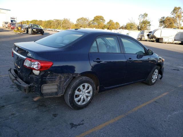 Vin: 2t1bu4eexbc695556, lot: 75684704, toyota corolla base 20113