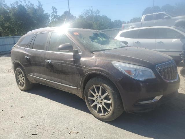 2015 BUICK ENCLAVE - 5GAKRBKD7FJ100093