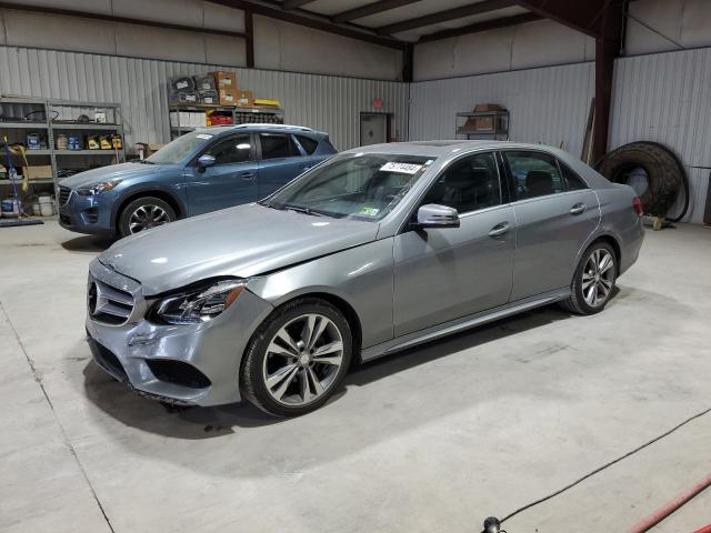 VIN WDDHF8JB9EA881885 2014 Mercedes-Benz E-Class, 3... no.1