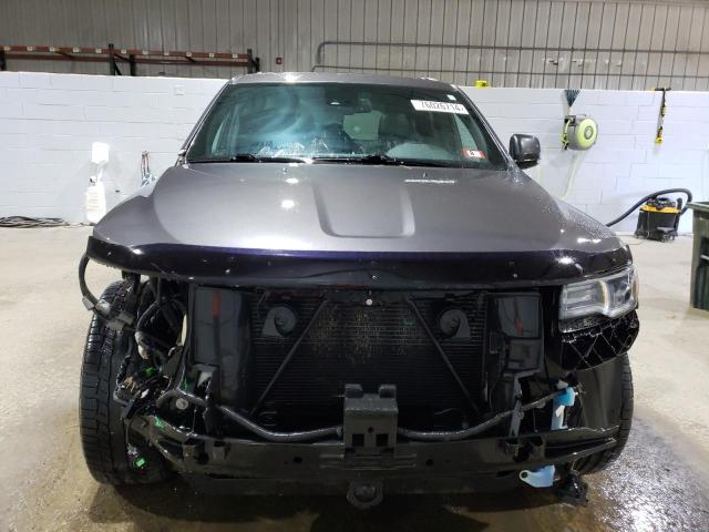 2015 JEEP GRAND CHER - 1C4RJFCT9FC193706