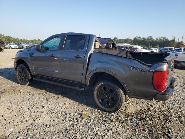 2021 FORD RANGER XL - 1FTER4FH1MLD20416
