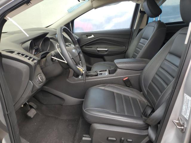 2019 FORD ESCAPE SEL - 1FMCU9HDXKUB63078