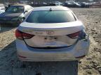 Lot #3024590591 2015 HYUNDAI ELANTRA SE