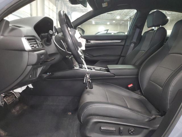 2022 HONDA ACCORD SPO - 1HGCV1F31NA051418