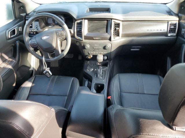 2023 FORD RANGER XL - 1FTER4FH9PLE09509