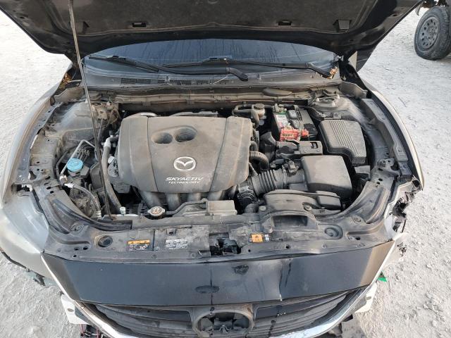 VIN JM1GJ1W64E1156914 2014 Mazda 6, Grand Touring no.11