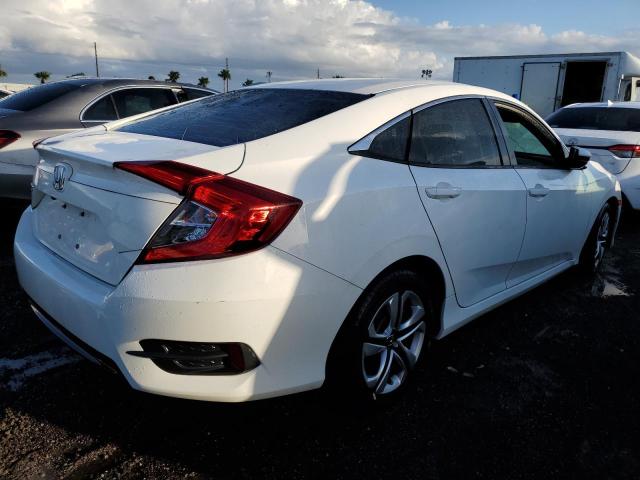 2018 HONDA CIVIC LX - 2HGFC2F53JH565082