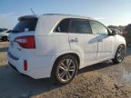 KIA SORENTO SX photo