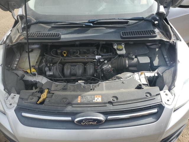 2016 FORD ESCAPE SE - 1FMCU0G73GUB37775