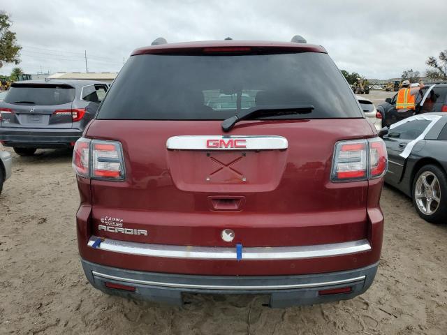 2016 GMC ACADIA SLT - 1GKKRSKD9GJ165807