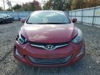 HYUNDAI ELANTRA SE photo