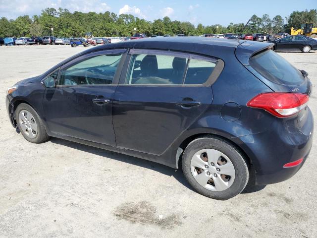 2017 KIA FORTE LX - KNAFK5A88H5679999