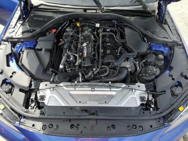 2021 BMW M440XI WBA13AR00MCF16674
