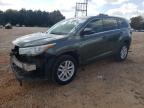 TOYOTA HIGHLANDER photo