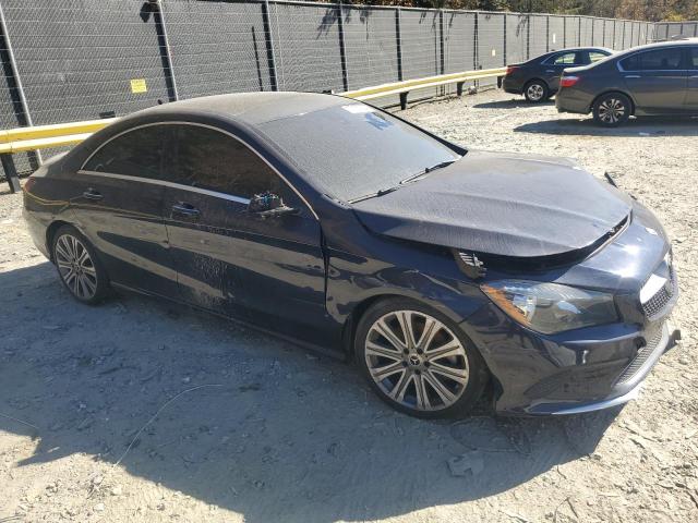 VIN WDDSJ4GB5JN524100 2018 MERCEDES-BENZ CLA-CLASS no.4