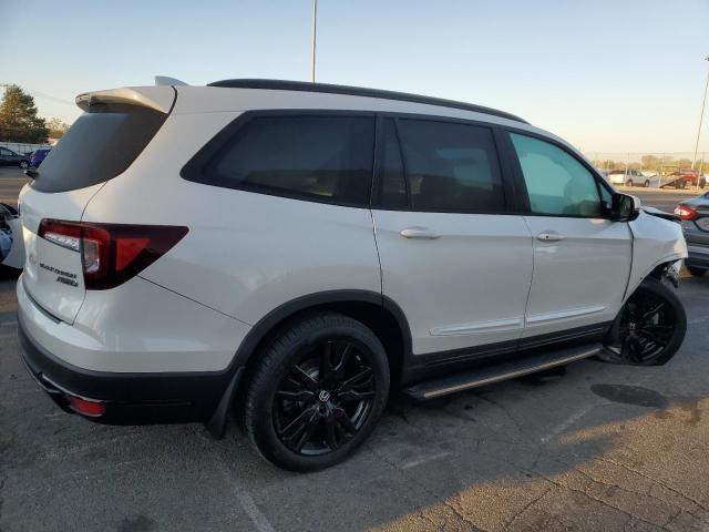 2021 HONDA PILOT - 5FNYF6H70MB022349