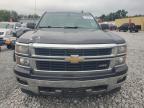 CHEVROLET SILVERADO photo