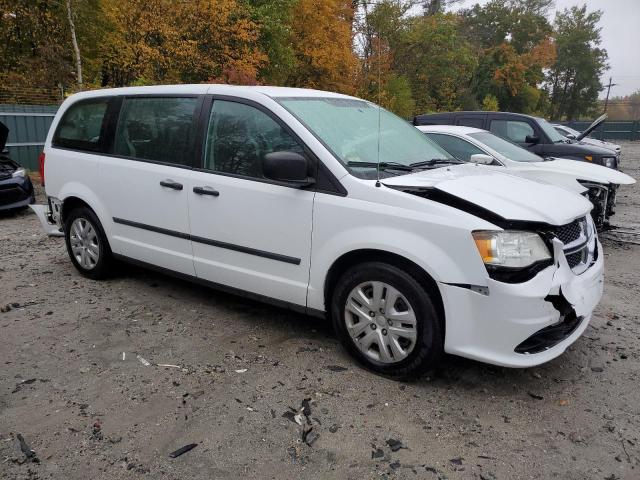 2016 DODGE GRAND CARA - 2C4RDGBGXGR356194