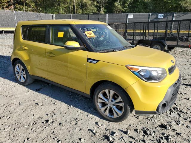 VIN KNDJP3A53E7006613 2014 KIA Soul, + no.4