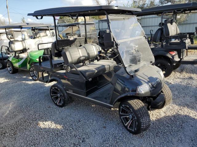 2024 HDKP GOLF CART #3025675470