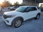 2020 FORD EXPLORER X - 1FMSK7DH9LGA33663