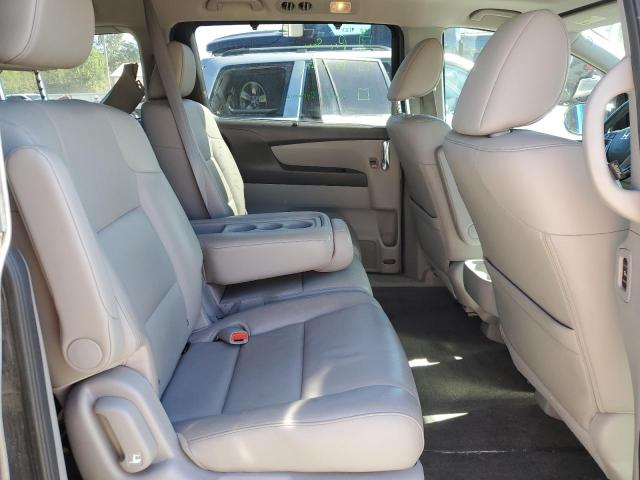 VIN 5FNRL5H61EB101836 2014 Honda Odyssey, Exl no.11